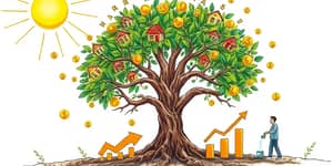 Estratégias de Crescimento: Multiplicando Seu Patrimônio