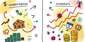 O Guia Completo para Entender o Mercado Primário e Secundário