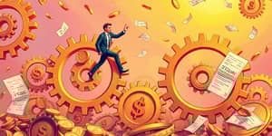 Desmistificando o Capital de Giro: Fundamentais para Sua Empresa