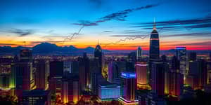 Desvendando o Mundo dos Private Equity e Venture Capital