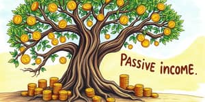 Descubra o Poder dos Dividendos: Renda Passiva Inteligente