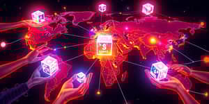 Blockchain e Finanças Descentralizadas (DeFi): O Novo Paradigm