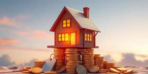 Construindo uma Reserva de Emergência Sólida: Seu Alicerce Financeiro