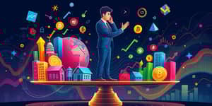 Maximizando Seus Rendimentos: Táticas Inteligentes de Portfólio