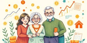 Gestão de Patrimônio: Estratégias para Legado e Crescimento