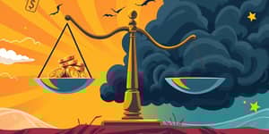 As Armadilhas da Alavancagem e Como Evitá-las