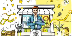 Crédito para PMEs: Impulsione o Crescimento do Seu Negócio