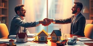 Contrato de Financiamento: O Que Você Precisa Saber Antes de Assinar