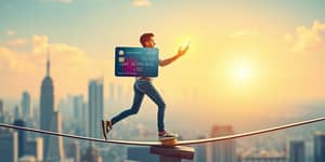 Crédito e Educação Financeira: Uma Combinação Poderosa