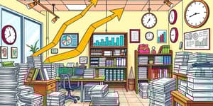 Capital de Giro: Mantenha a Saúde Financeira da Sua Empresa