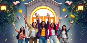 Financiamento Estudantil: Invista no Seu Futuro Acadêmico