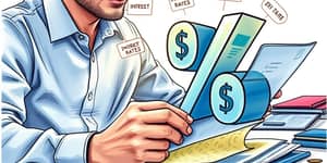 O Impacto do Custo Efetivo Total no Seu Empréstimo