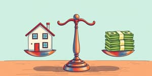 O Que é LTV (Loan To Value) e Como Afeta Seu Financiamento