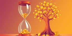 Juros Compostos: O Segredo Por Trás do Seu Financiamento