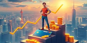 Crédito Consciente: O Poder de Decisões Financeiras Inteligentes