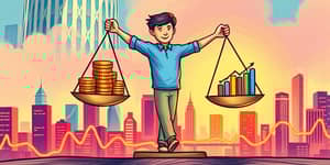 Crédito e Mercado: Como as Variações Econômicas Afetam Você