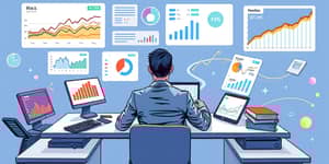 Descomplicando a Análise de Risco: Ferramentas Essenciais para o Investidor