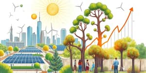 Mercado de Sustentabilidade: Onde o Lucro Encontra o Propósito