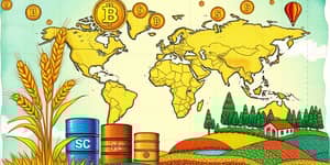 A Nuance da Renda Variável: Além das Ações e Fundos