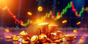 Investindo em Valor: Encontrando Joias Escondidas no Mercado