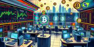 Conhecendo o Mercado de Derivativos: Potencializando seus Ganhos