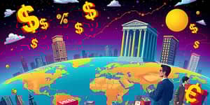 O Cenário das Taxas de Juros Negativas: Quais os Efeitos?