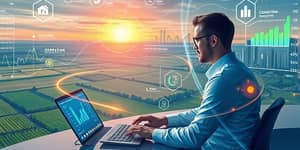 O Poder dos Dados na Análise de Crédito Moderna