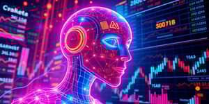 O Impacto da Inteligência Artificial nos Algoritmos de Investimento