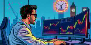 Desmistificando o Day Trade: Estratégias e Armadilhas