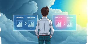 Análise de Cenários: Preparando sua Carteira para o Inesperado