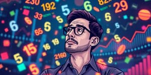 Análise Quantitativa: Usando Números para Decisões Inteligentes