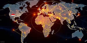 A Geopolítica e o Mercado de Capitais: Conexões Cruciais