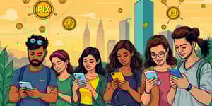 A Revolução Fintech: Inovação e Disrupção no Setor Bancário