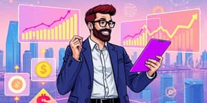 Alavancando Seus Recursos: Além do Básico