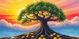 Estratégias de Longo Prazo: Construindo Patromônio com Paciência