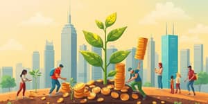 Pequenos Investimentos, Grandes Retornos