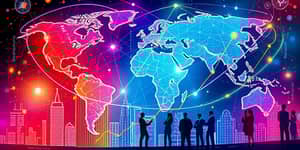 Fundos de Hedge: Acesso a Estratégias Sofisticadas