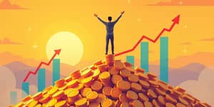 Criando Riqueza: Um Guia Prático para o Sucesso