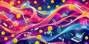 Seu Dinheiro em Movimento: Estratégias Dinâmicas