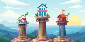 O Segredo de uma Carteira Robusta e Rentável