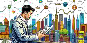 Decifrando os Mercados: Um Guia para Investidores