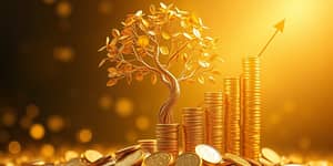 Explore o Universo dos Rendimentos Exponenciais