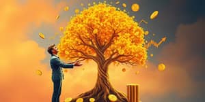 A Arte de Investir e Multiplicar Seu Capital