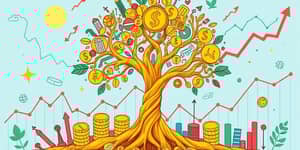 Desvendando os Ativos que Construirão Sua Fortuna