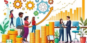 Otimize Seu Capital: De Iniciante a Expert