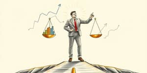 A Estratégia dos Vencedores: Investindo com Maestria