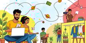 Desbloqueando Novas Fontes de Renda