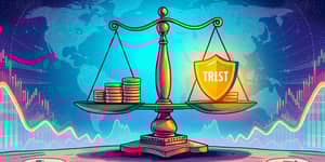 O Papel das Agências de Rating na Decisão de Investimento