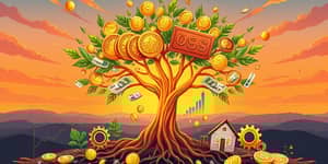 Cresça Seu Dinheiro: Estratégias Comprovadas