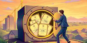 Desbloqueie o Potencial dos CRA e CRI na Sua Carteira